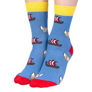 Svenska Turiststrumpor - Viking 41-46