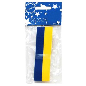 Sverigeband 50 mm
