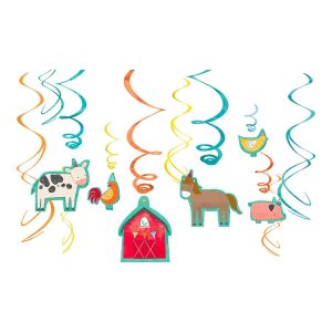 Swirls Bondgård - 6-pack