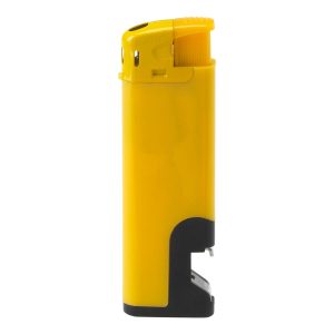 Tändare med Kapsylöppnare