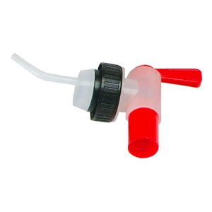 Tappkran till Plastdunk - 5-10 liter