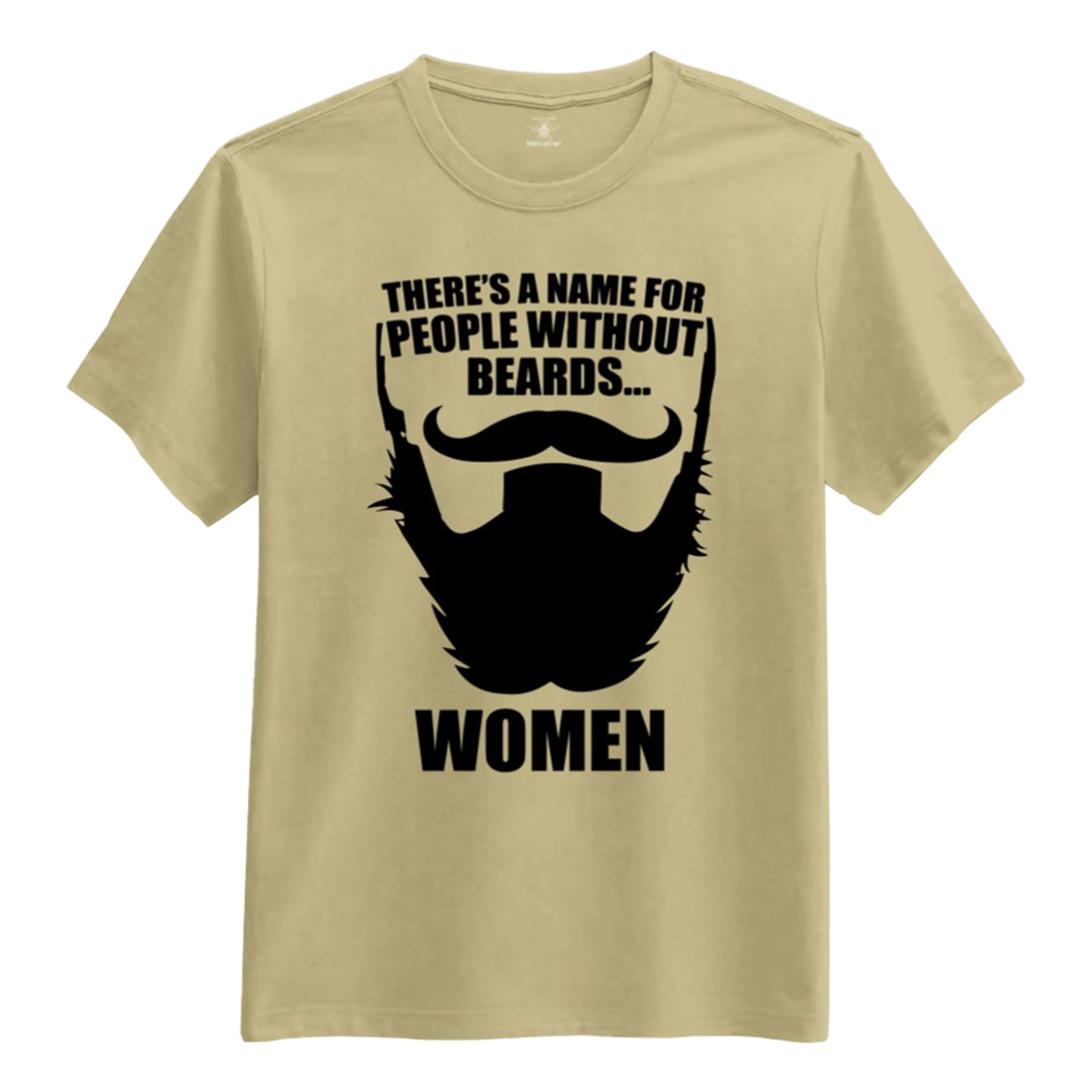 There's a Name For People T-shirt - XX-Large