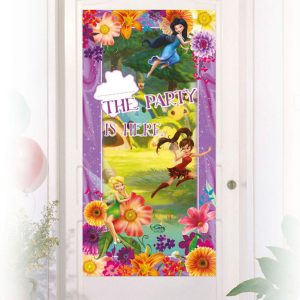 Tingeling Älvor Dörrdekoration