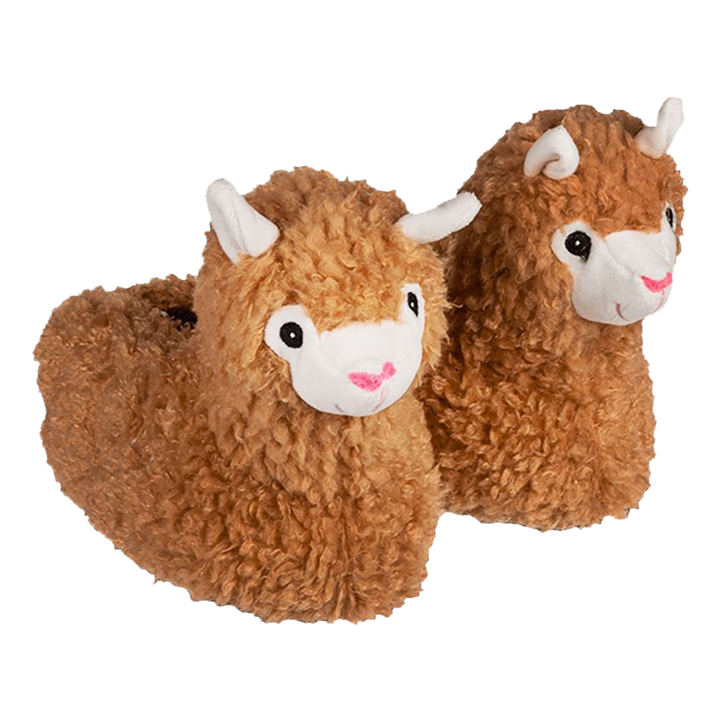 Tofflor Alpacka - One size