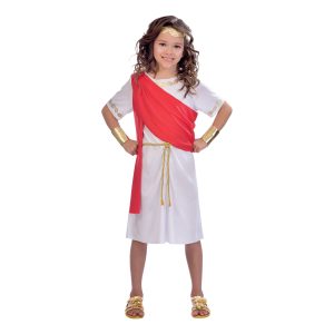 Toga Barn Maskeraddräkt - X-Large