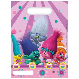 Trolls Kalaspåsar