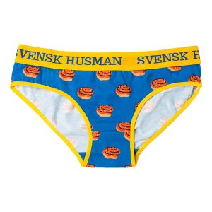 Trosor Kanelbulle - XX-Large