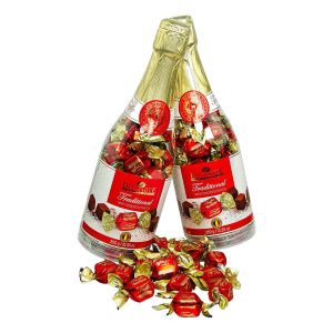 Chokladtryffel i Flaska - 350 g