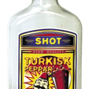 Turkisk Lakritsextrakt