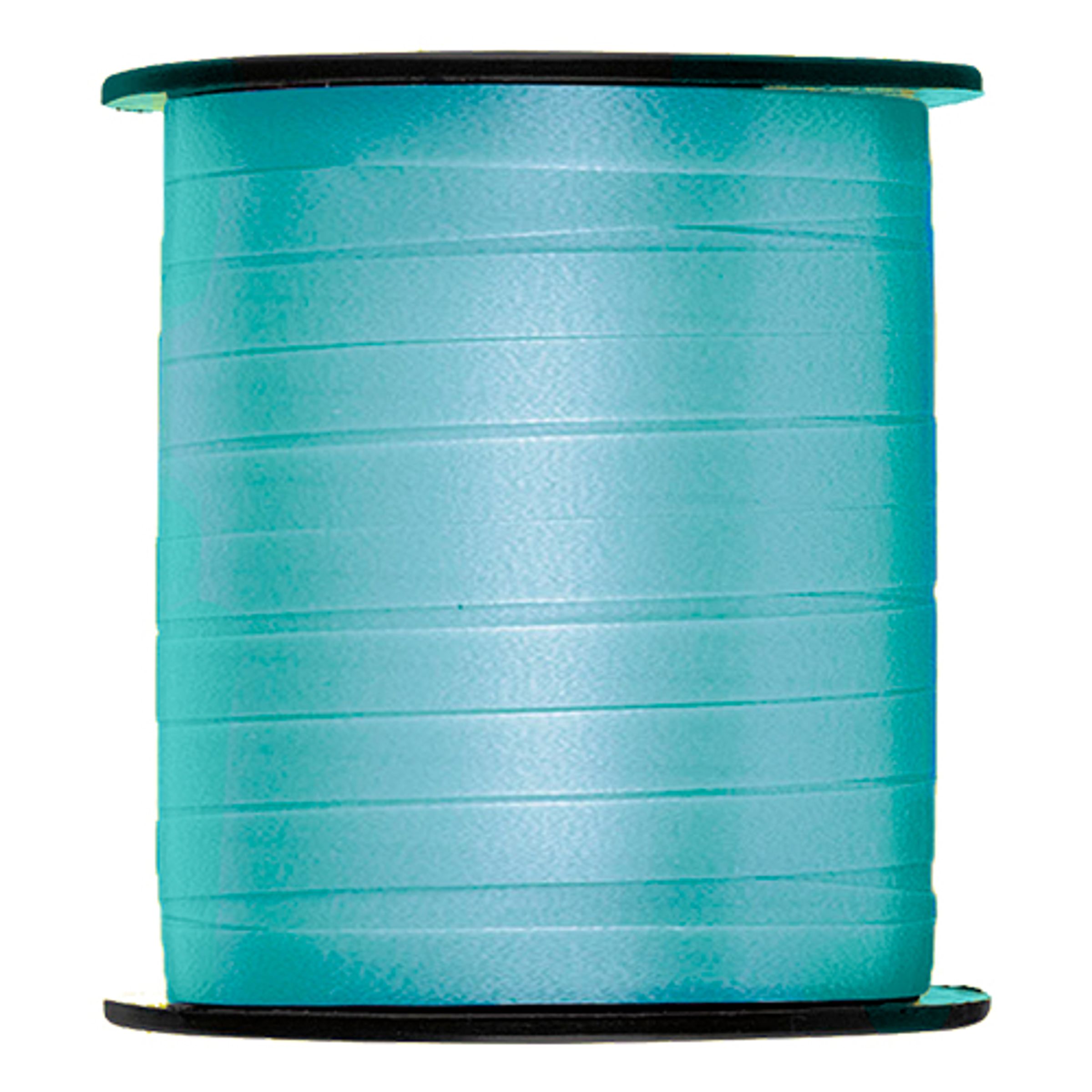 Presentsnöre Turkosfärgat