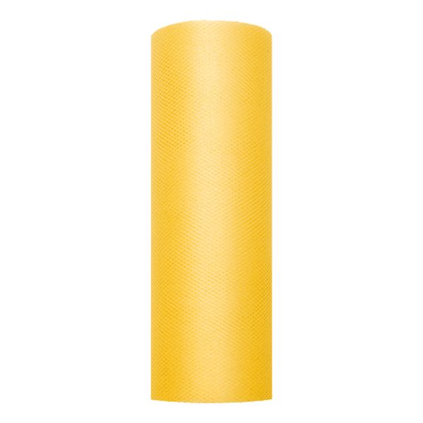 Tyll på Rulle Gul - 0.30 x 9m