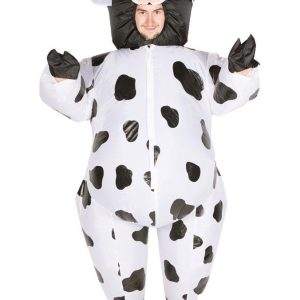 Uppblåsbar Kodräkt