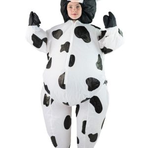 Uppblåsbar Kodräkt Barn