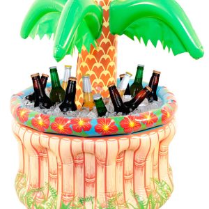 Uppblåsbar Palm Kyl