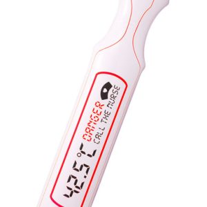 Uppblåsbar Termometer