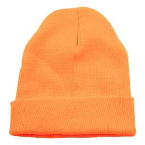 UV Neon Mössa Orange - One size