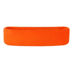 UV Neon Pannband - Orange