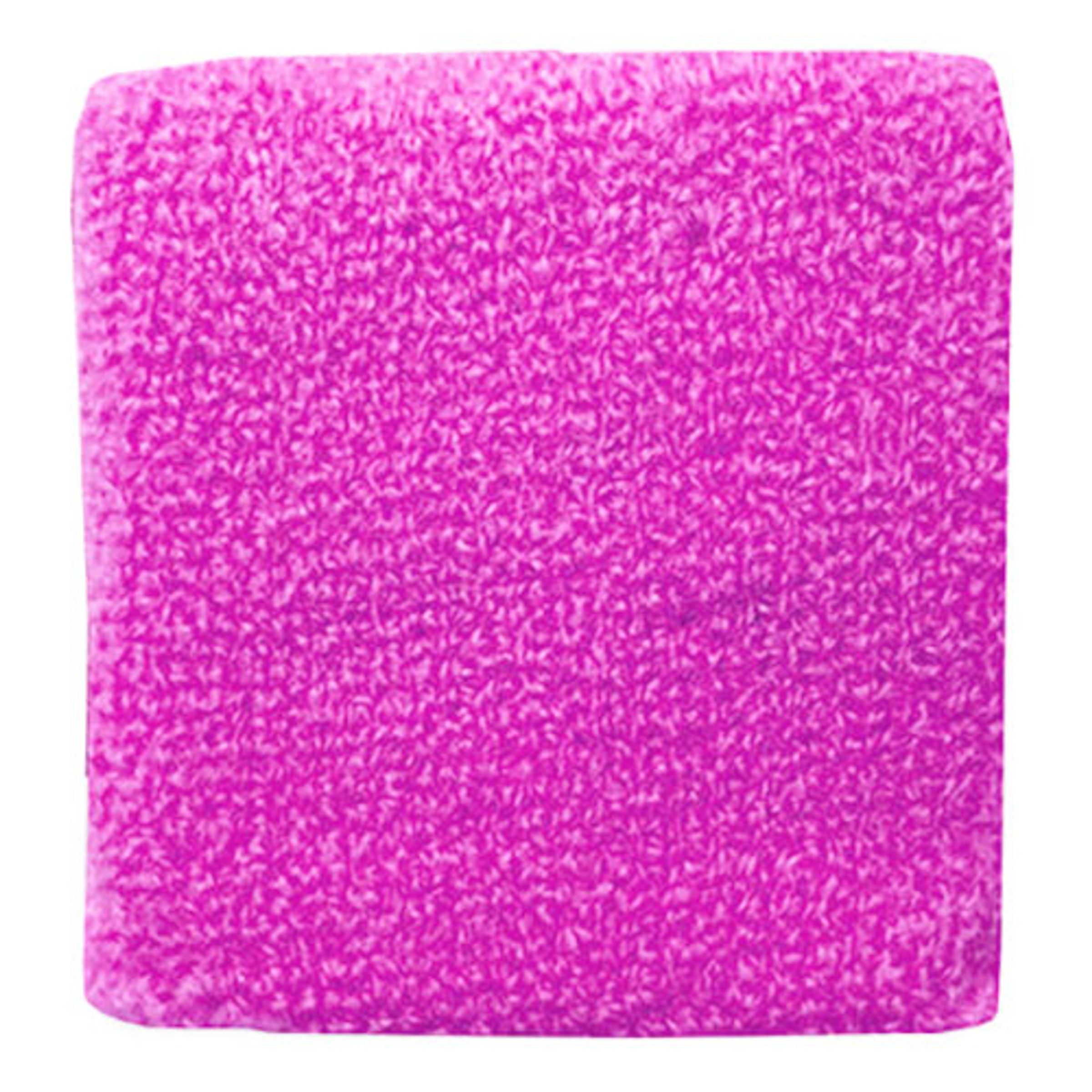 UV Neon Svettband - Rosa