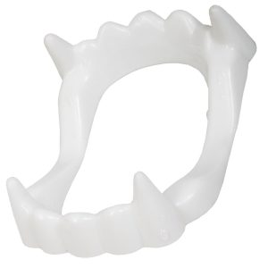 Vampyrtänder Budget