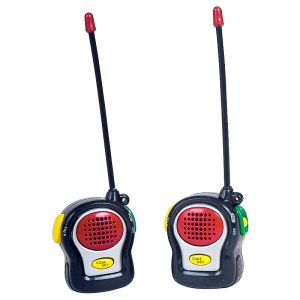 Världens Minsta Walkie Talkies