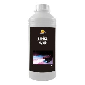 Vätska till Rökmaskin - 1 Liter