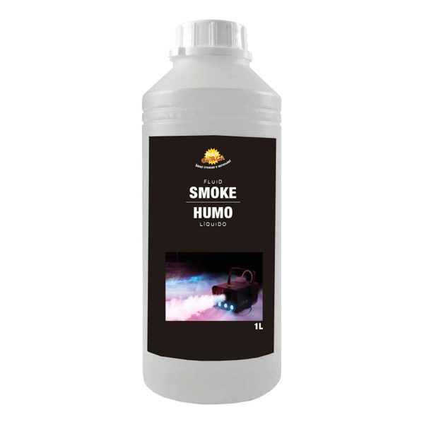Vätska till Rökmaskin - 1 Liter