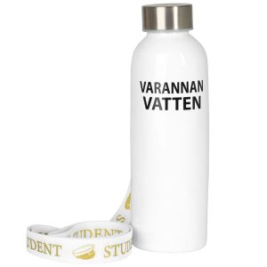 Vattenflaska Varannan Vatten