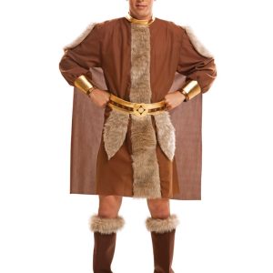 Viking Maskeraddräkt