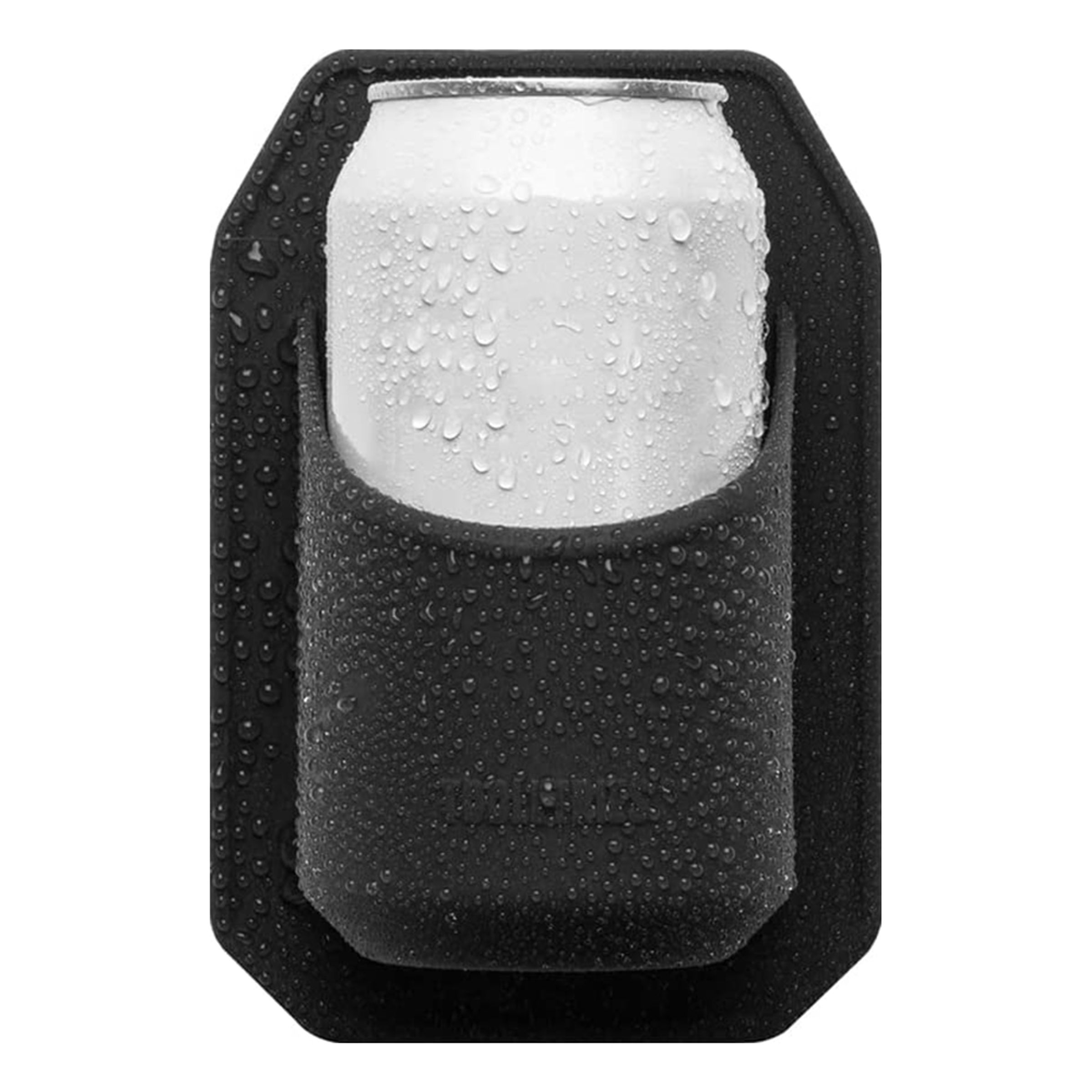 Ölburkshållare för Duschen