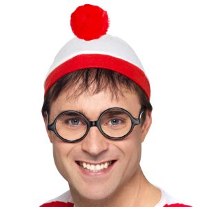 Where&apos;s Wally Tillbehörskit