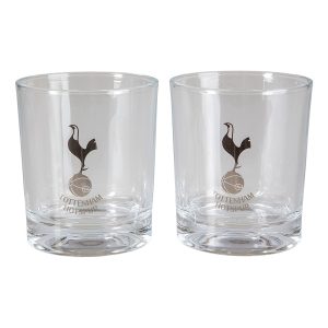Whiskeyglas Tottenham - 2-pack