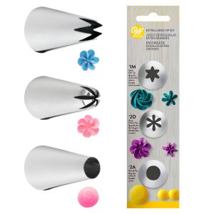 Wilton Tyllset XL # 1M
