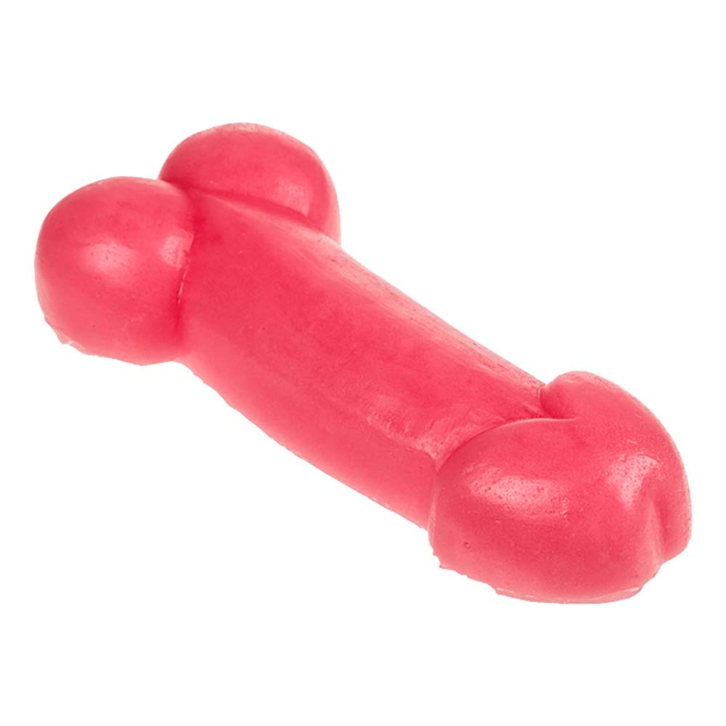 XXL Willy Gummi Godispenis - 150 gram